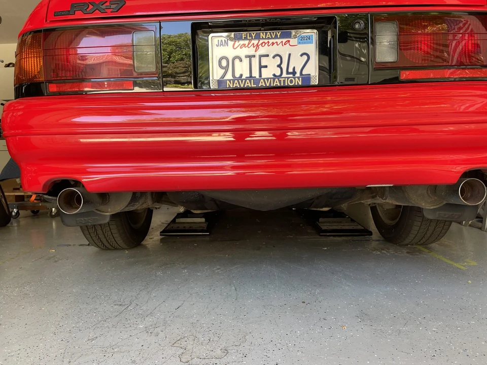 1990 Mazda RX-7 FC - Image 25 of 31