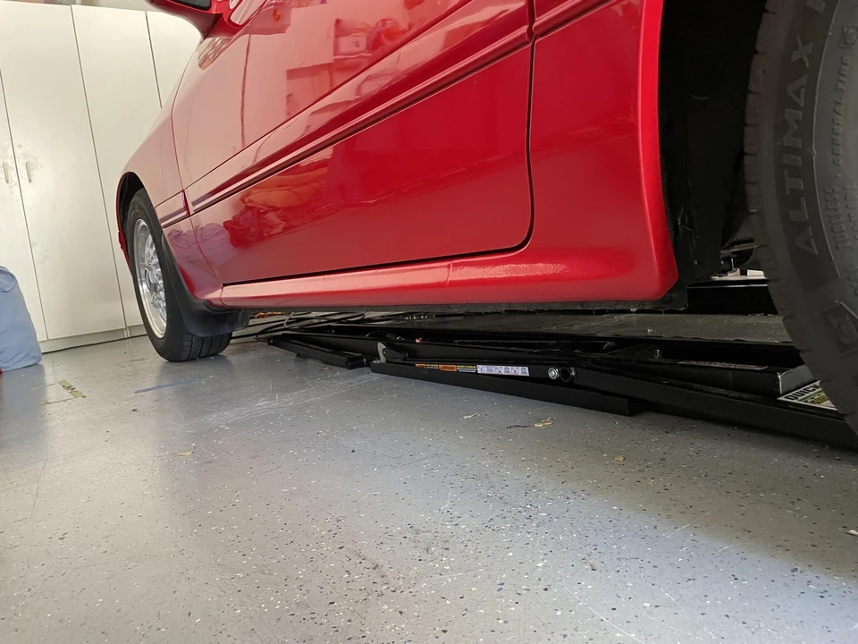 1990 Mazda RX-7 FC - Image 20 of 31