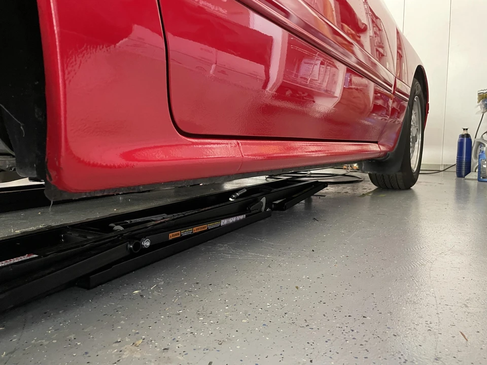 1990 Mazda RX-7 FC - Image 21 of 31