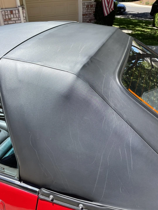 1990 Mazda RX-7 FC - Image 27 of 31