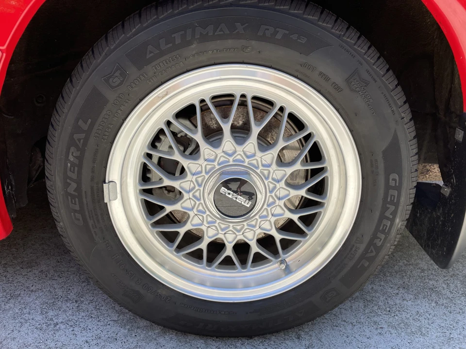 1990 Mazda RX-7 FC - Image 31 of 31
