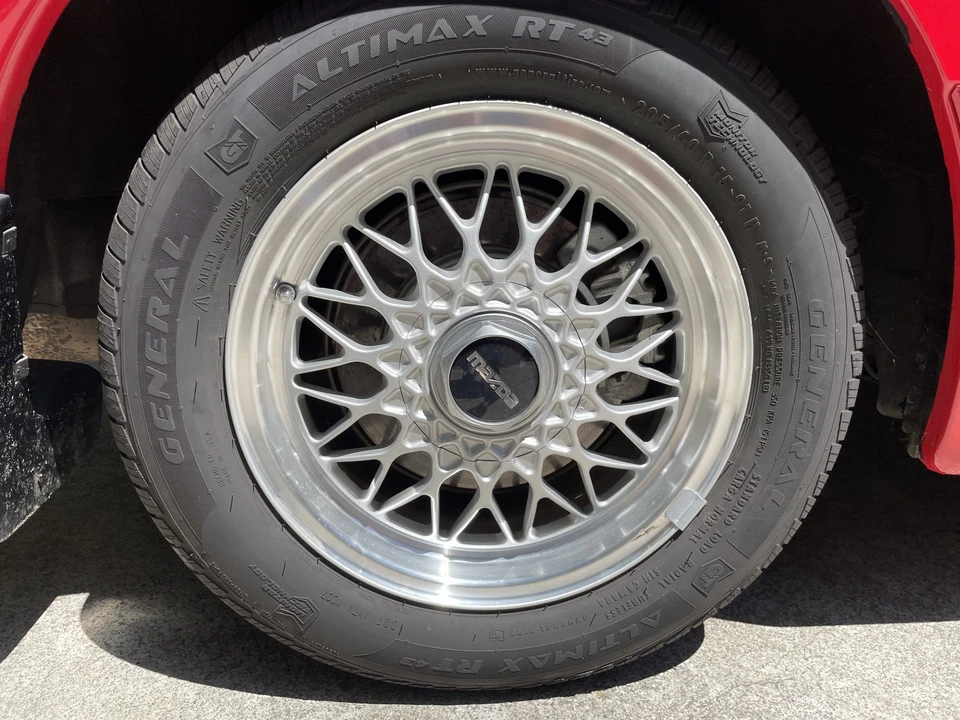 1990 Mazda RX-7 FC - Image 30 of 31