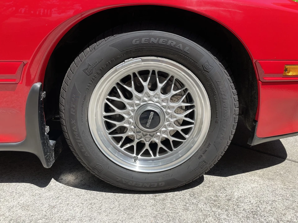 1990 Mazda RX-7 FC - Image 29 of 31