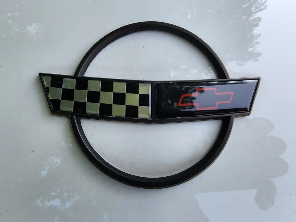 1991 Chevrolet Corvette C4 - Image 31 of 31