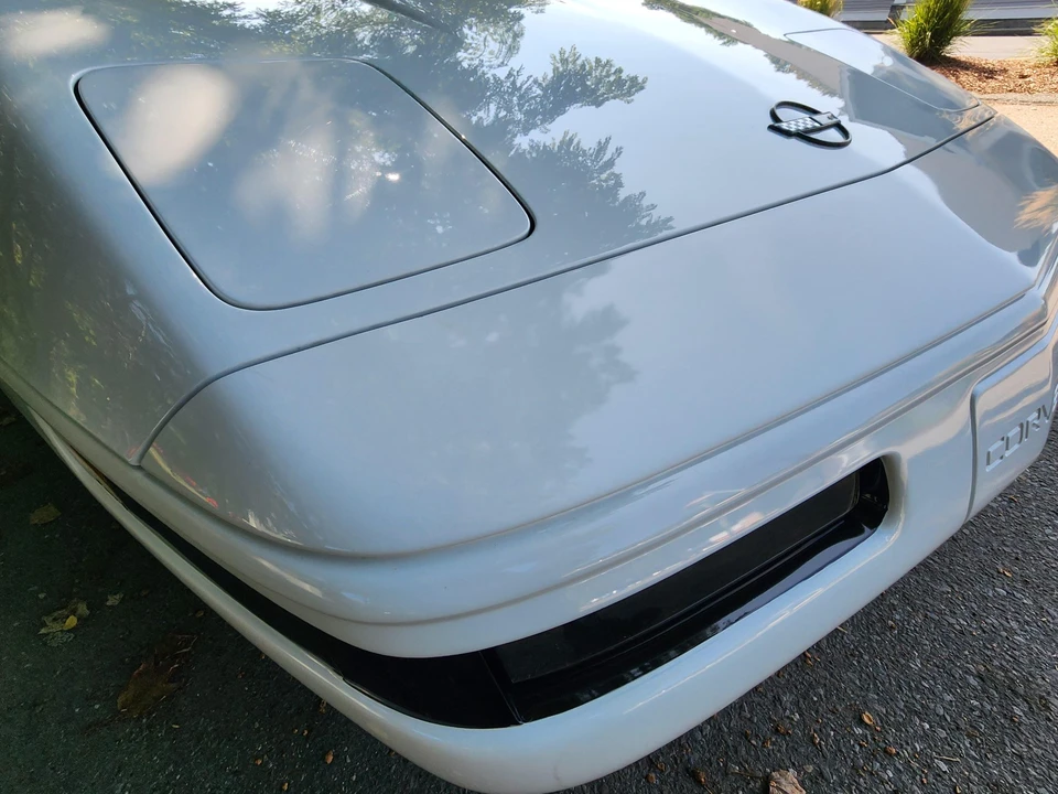 1991 Chevrolet Corvette C4 - Image 19 of 31