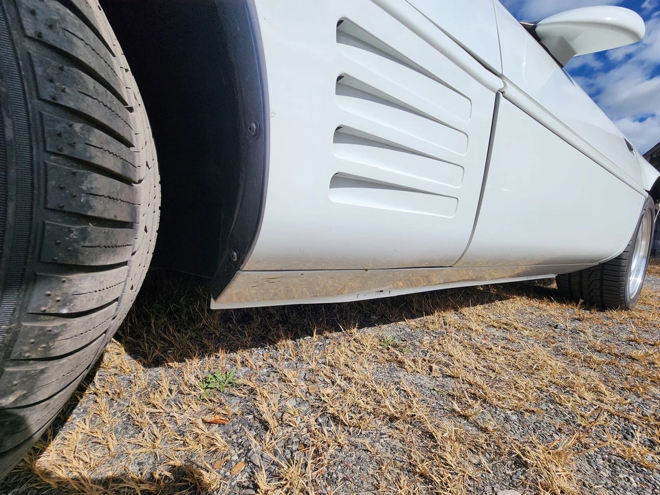 1991 Chevrolet Corvette C4 - Image 25 of 31