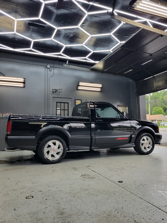 1991 GMC Syclone - Image 12 of 31