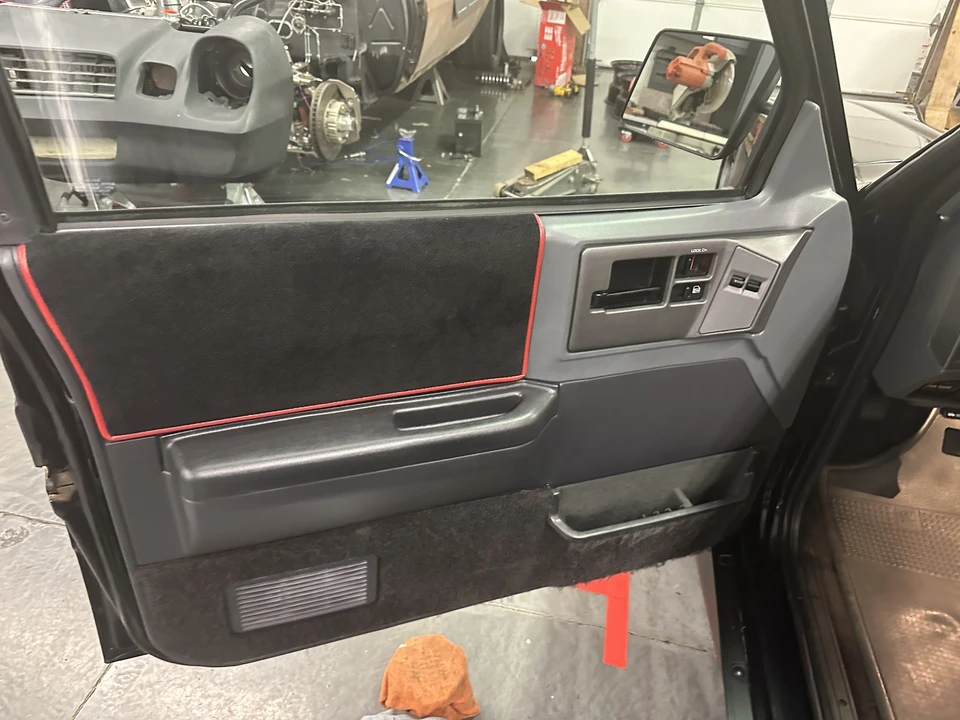 1991 GMC Syclone - Image 23 of 31
