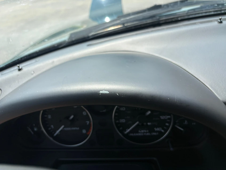 1991 Mazda NA MX-5 Miata - Image 23 of 31