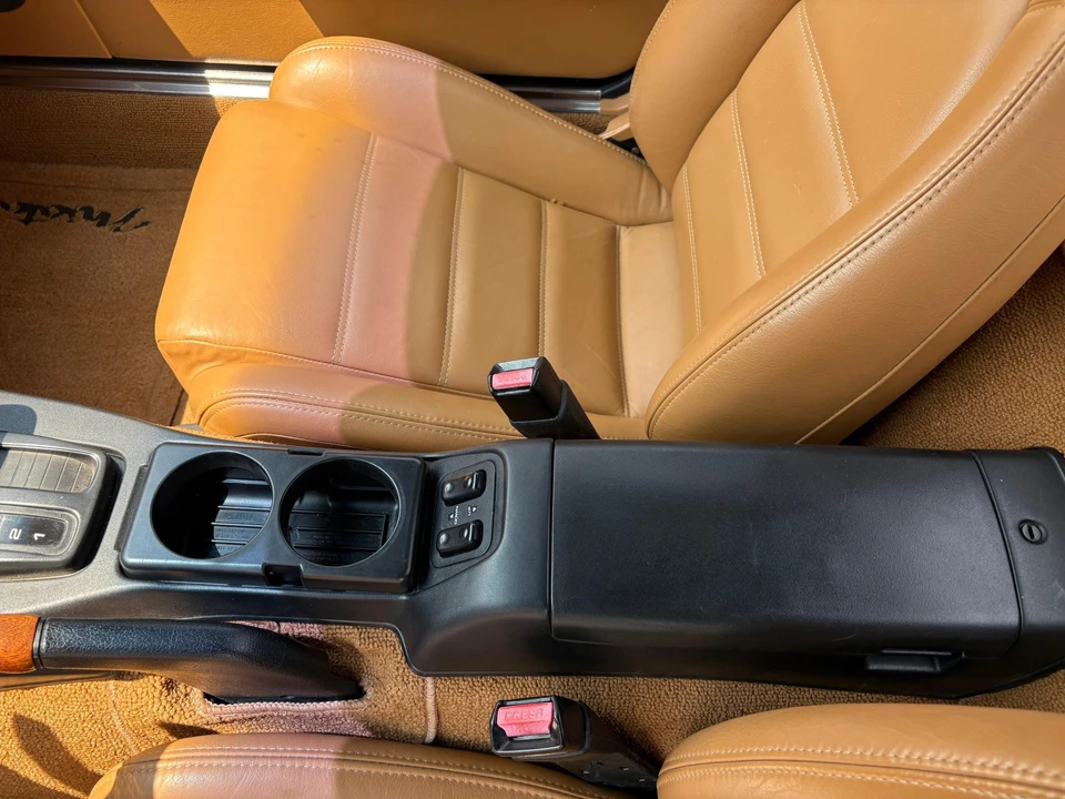 1991 Mazda NA MX-5 Miata - Image 20 of 31