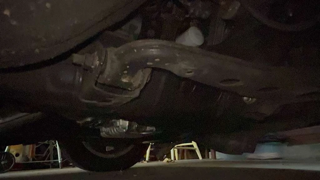 1991 Mazda NA MX-5 Miata - Image 31 of 31