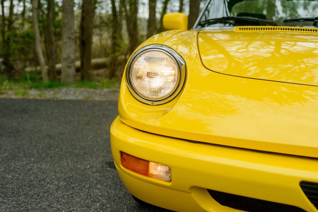 1992 Alfa Romeo Series 4 - Image 18 of 31