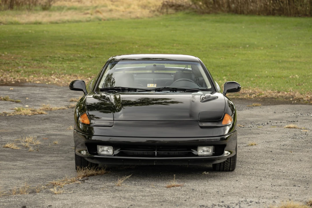 1992 Dodge Stealth - Image 10 of 31