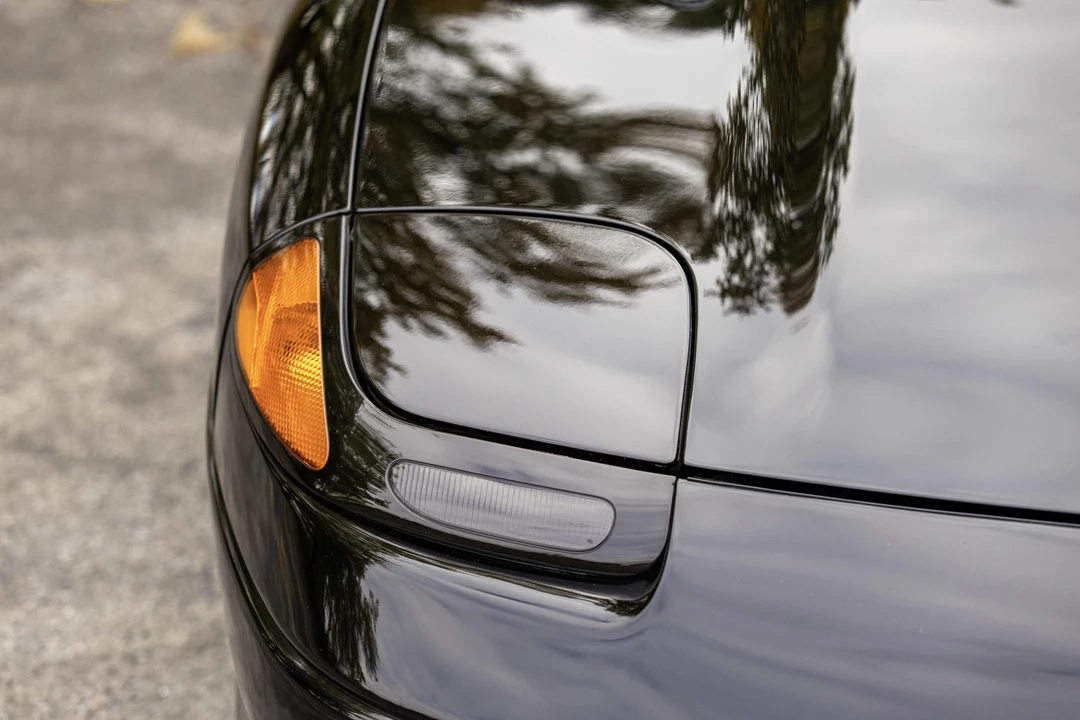 1992 Dodge Stealth - Image 18 of 31