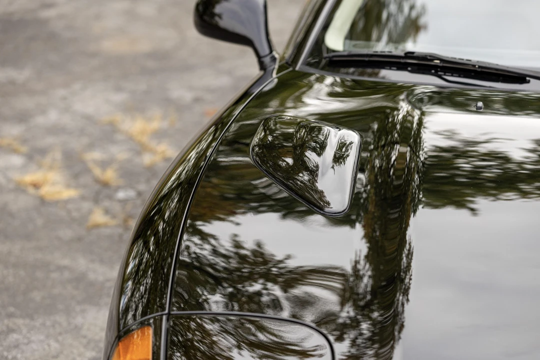 1992 Dodge Stealth - Image 16 of 31