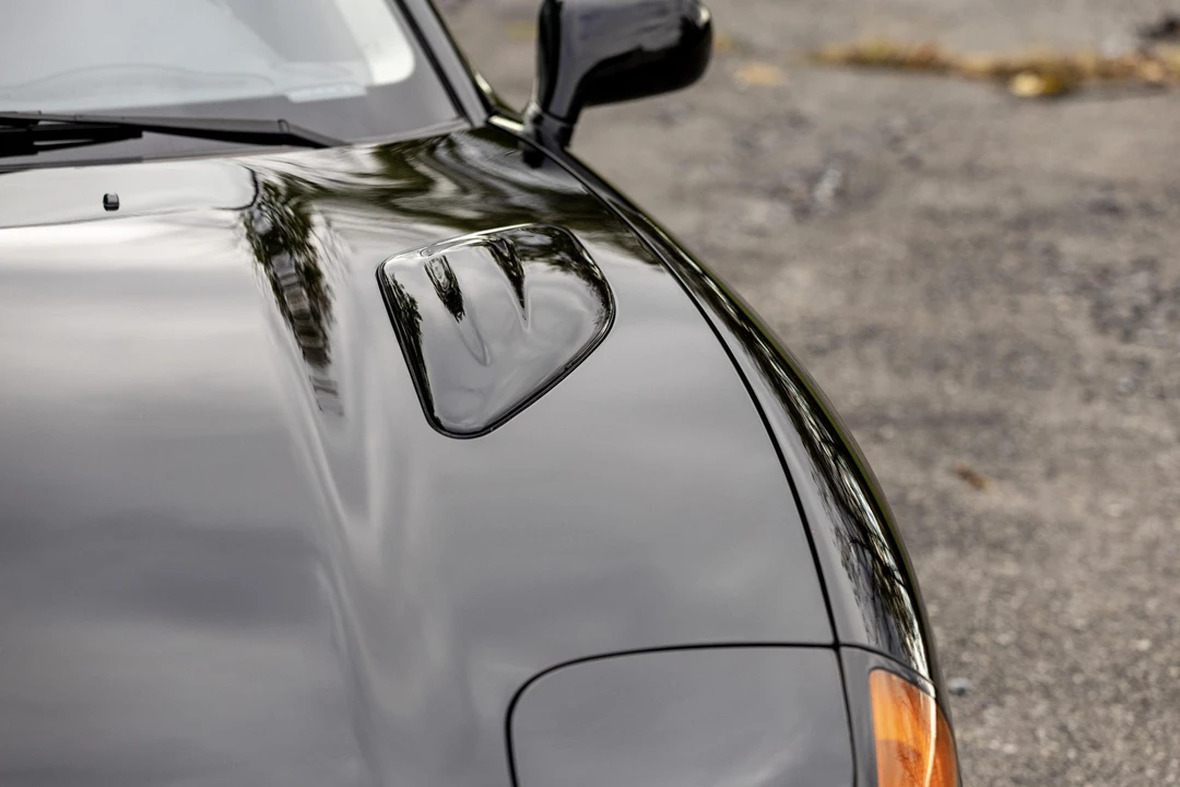 1992 Dodge Stealth - Image 17 of 31