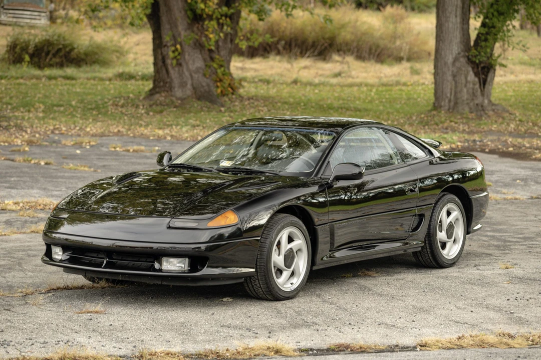 1992 Dodge Stealth - Image 3 of 31