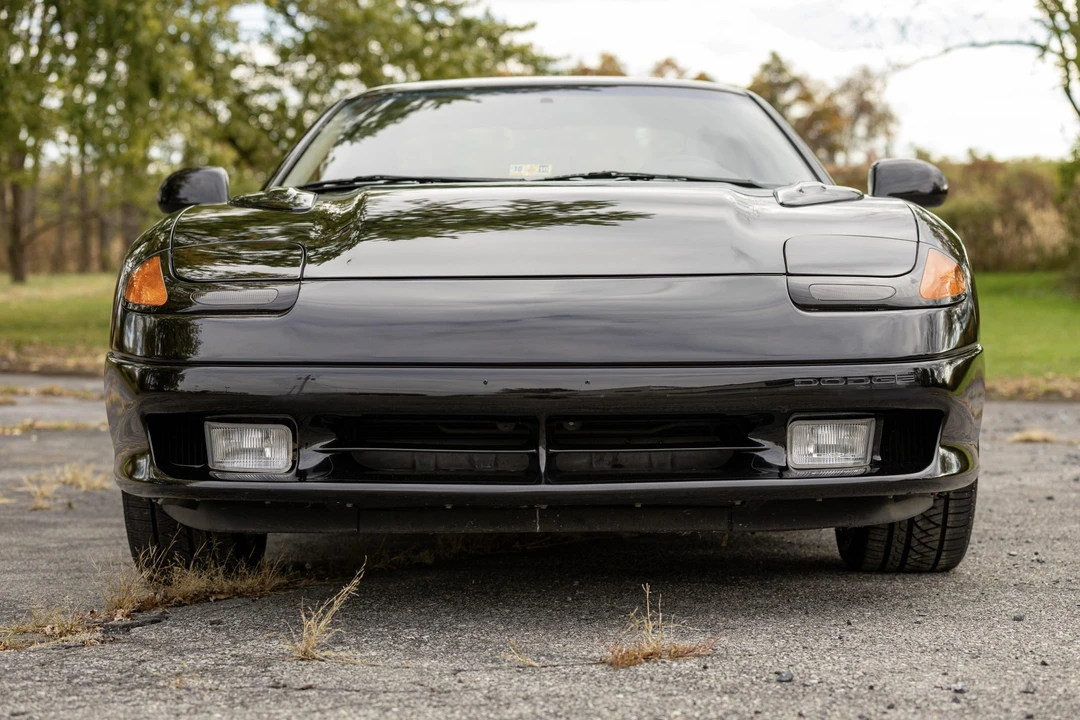 1992 Dodge Stealth - Image 11 of 31