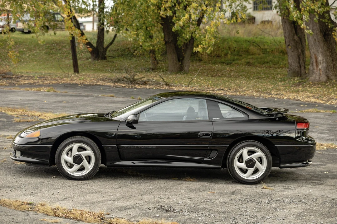 1992 Dodge Stealth - Image 4 of 31