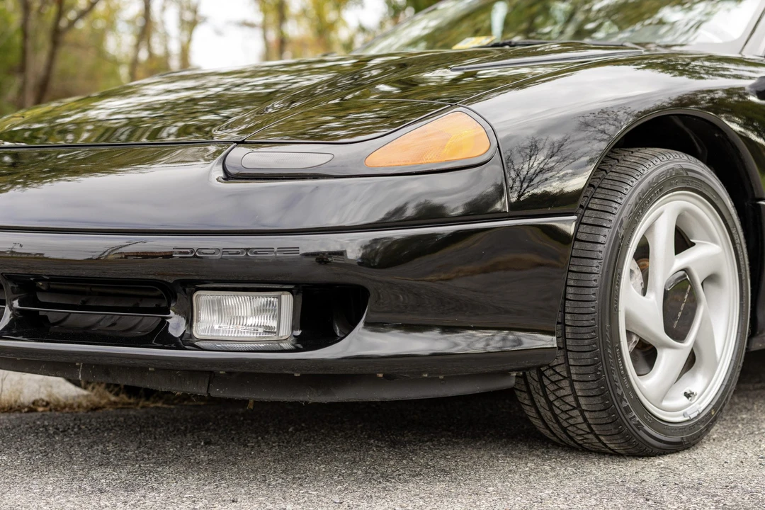1992 Dodge Stealth - Image 22 of 31