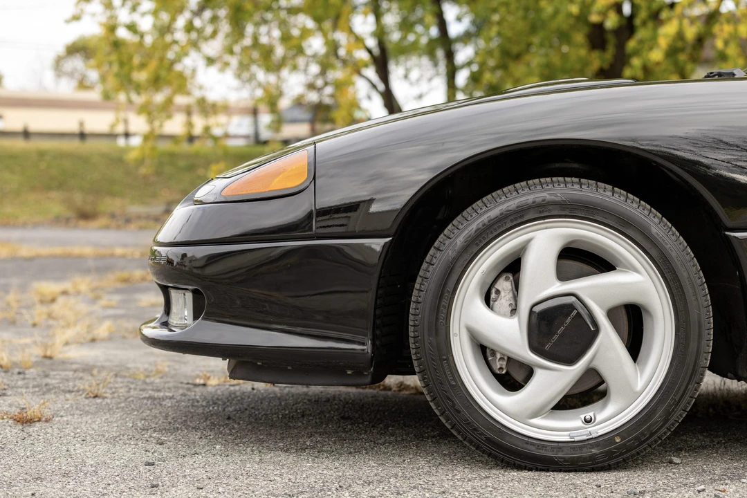 1992 Dodge Stealth - Image 23 of 31