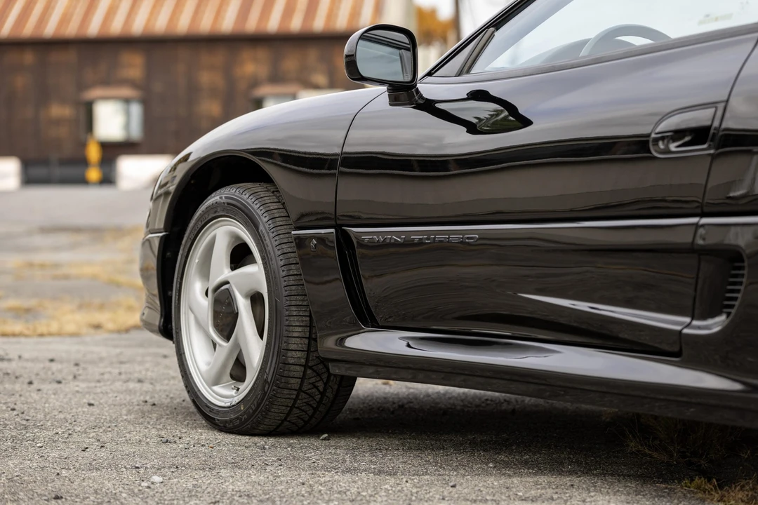 1992 Dodge Stealth - Image 28 of 31