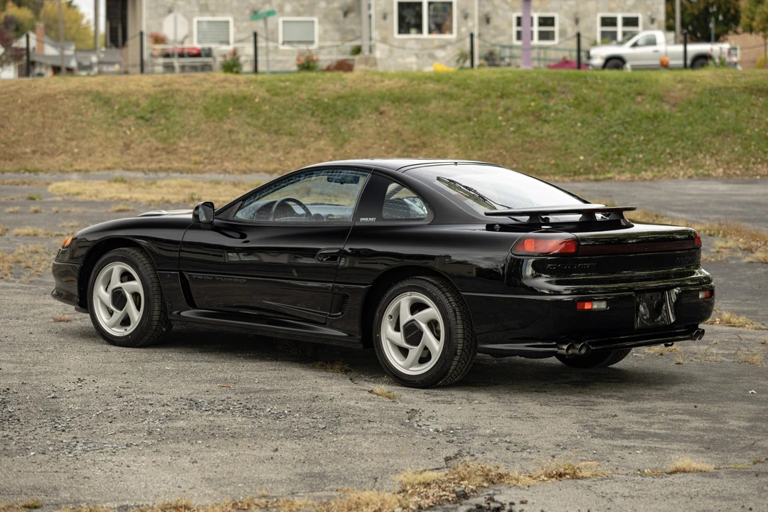 1992 Dodge Stealth - Image 5 of 31