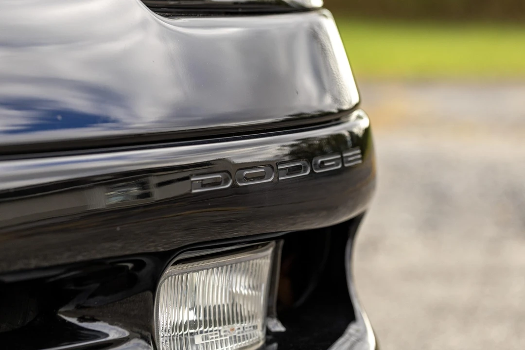 1992 Dodge Stealth - Image 20 of 31