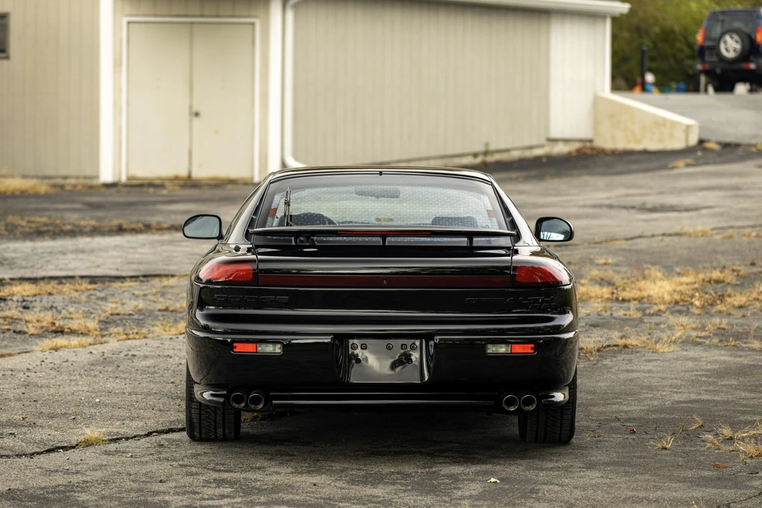 1992 Dodge Stealth - Image 6 of 31