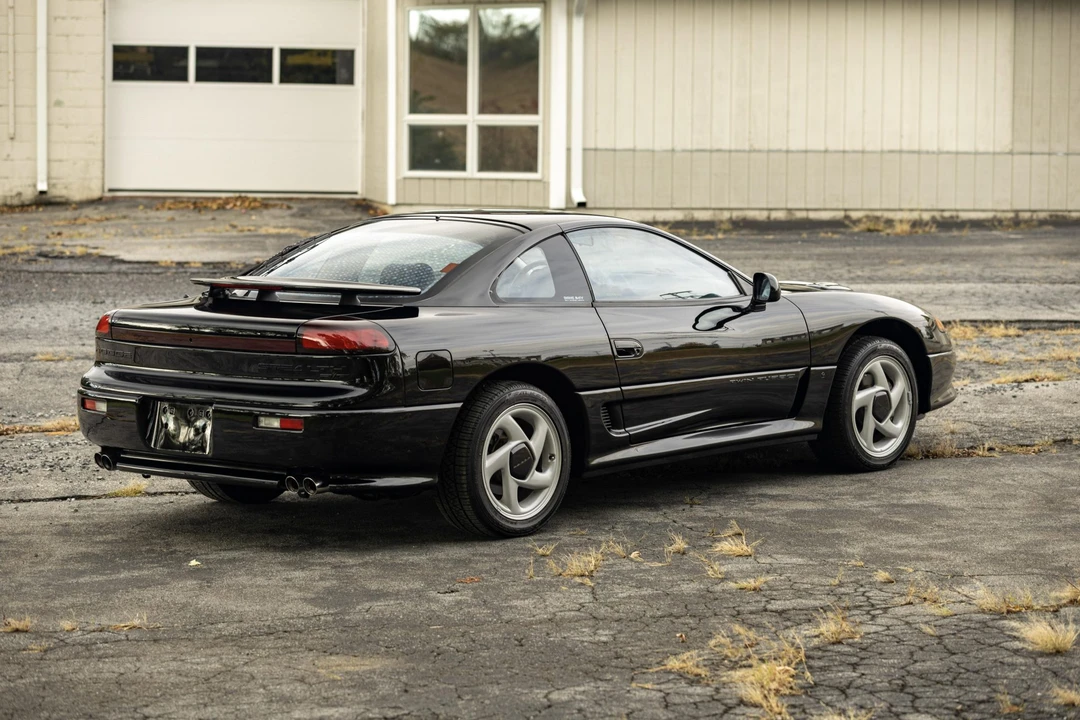 1992 Dodge Stealth - Image 7 of 31