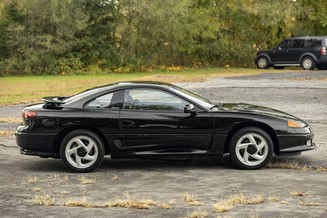 1992 Dodge Stealth - Image 8 of 31
