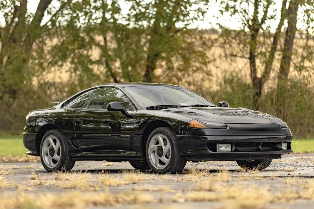 1992 Dodge Stealth - Image 9 of 31