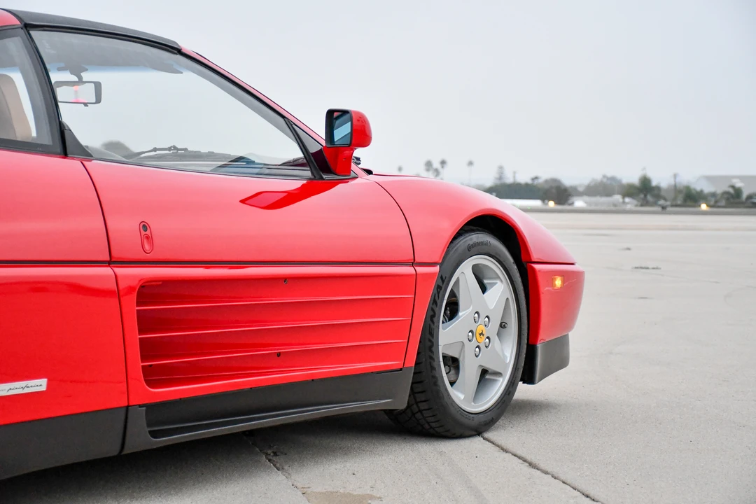 1992 Ferrari 348 ts - Image 31 of 31