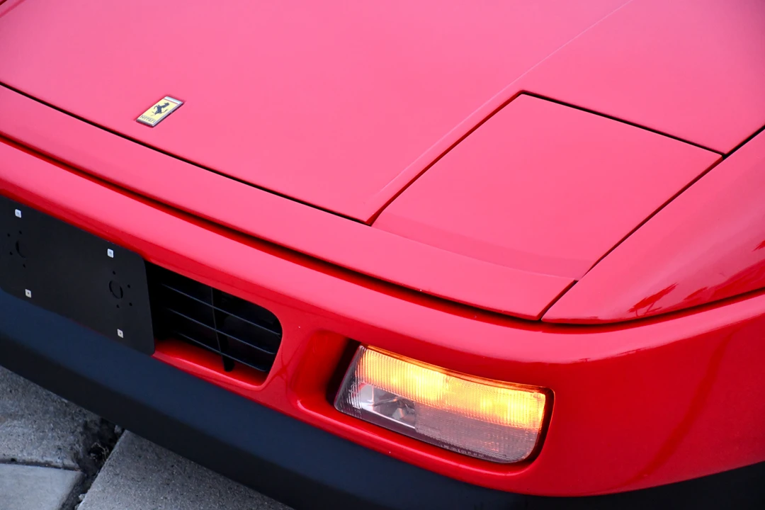 1992 Ferrari 348 ts - Image 28 of 31