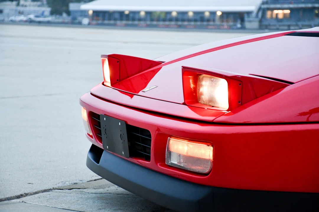 1992 Ferrari 348 ts - Image 23 of 31