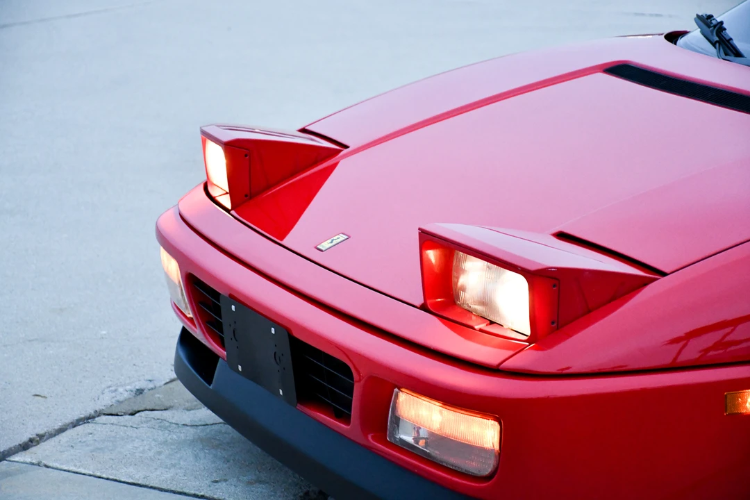 1992 Ferrari 348 ts - Image 26 of 31