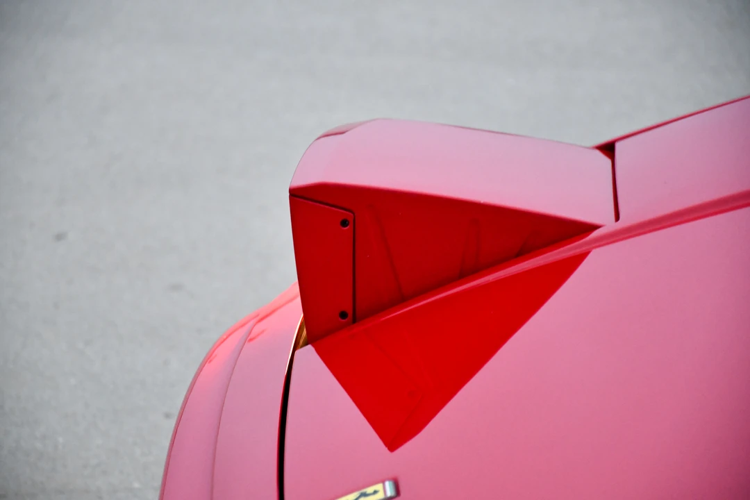 1992 Ferrari 348 ts - Image 25 of 31
