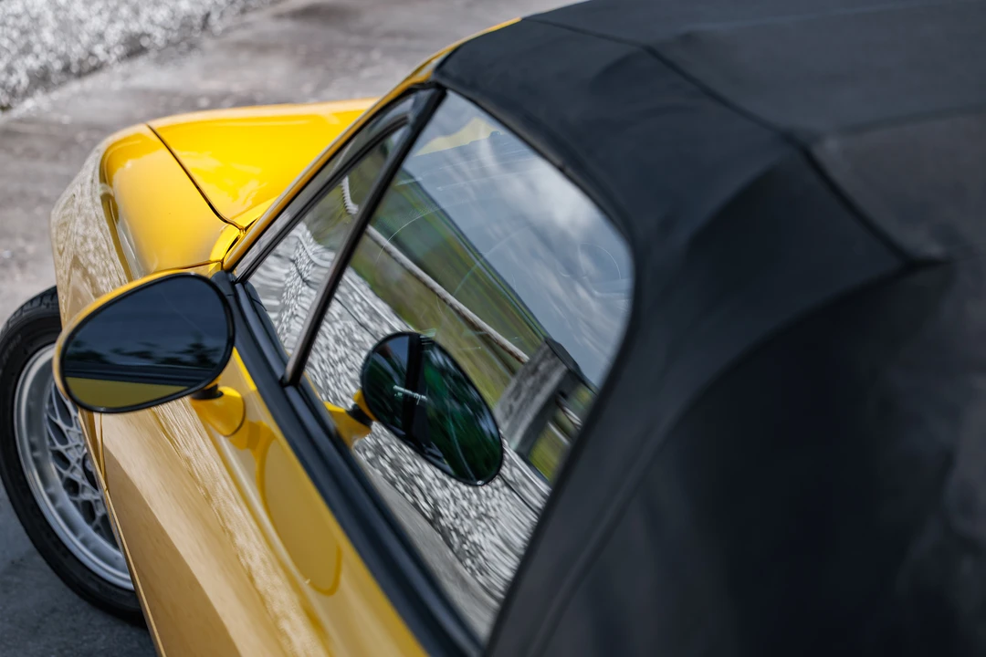 1992 Mazda NA MX-5 Miata - Image 27 of 31