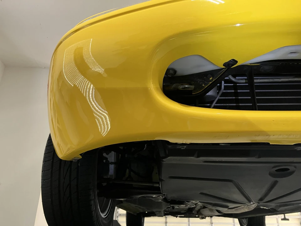 1992 Mazda NA MX-5 Miata - Image 21 of 31