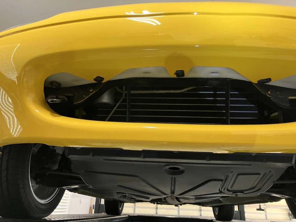 1992 Mazda NA MX-5 Miata - Image 22 of 31