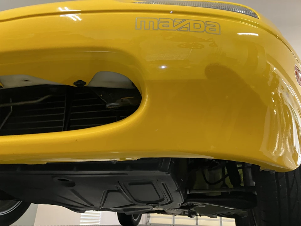 1992 Mazda NA MX-5 Miata - Image 24 of 31