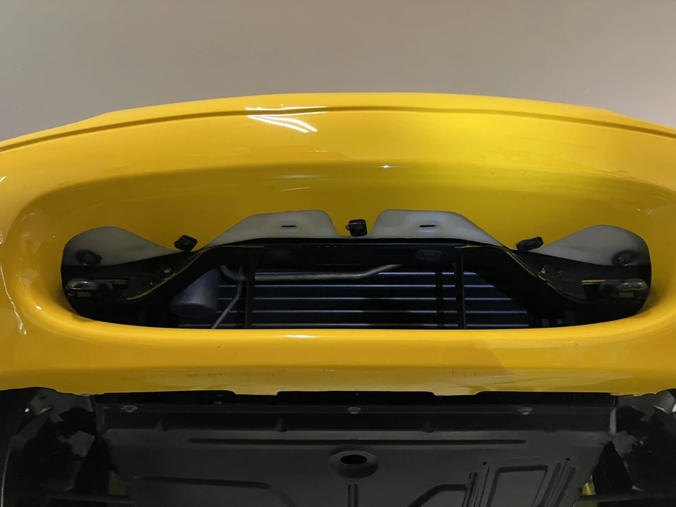 1992 Mazda NA MX-5 Miata - Image 23 of 31