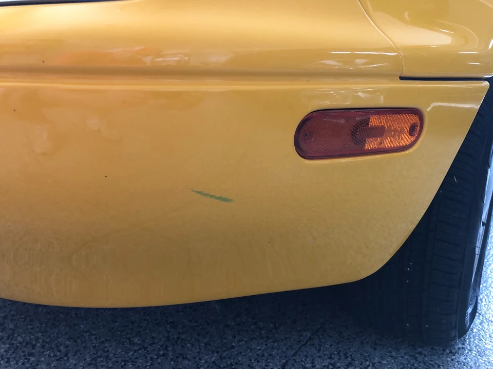 1992 Mazda NA MX-5 Miata - Image 29 of 31