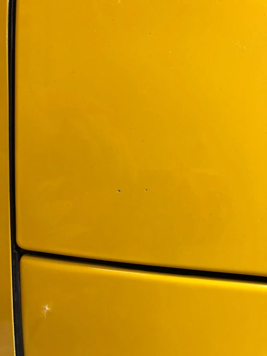 1992 Mazda NA MX-5 Miata - Image 30 of 31