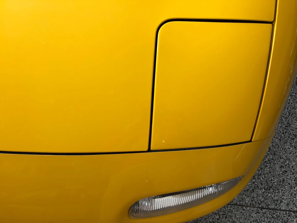 1992 Mazda NA MX-5 Miata - Image 31 of 31