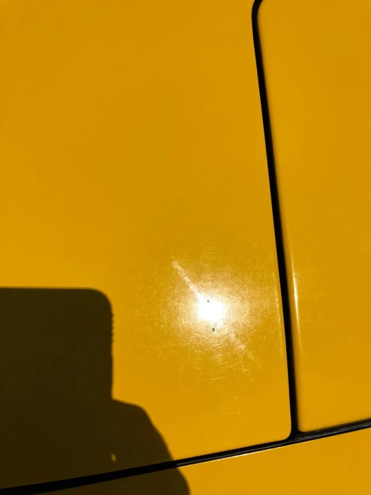 1992 Mazda NA MX-5 Miata - Image 25 of 31