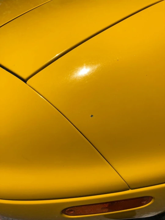 1992 Mazda NA MX-5 Miata - Image 27 of 31