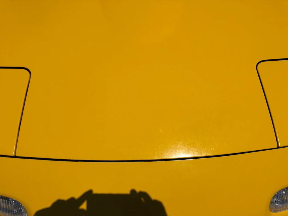 1992 Mazda NA MX-5 Miata - Image 26 of 31