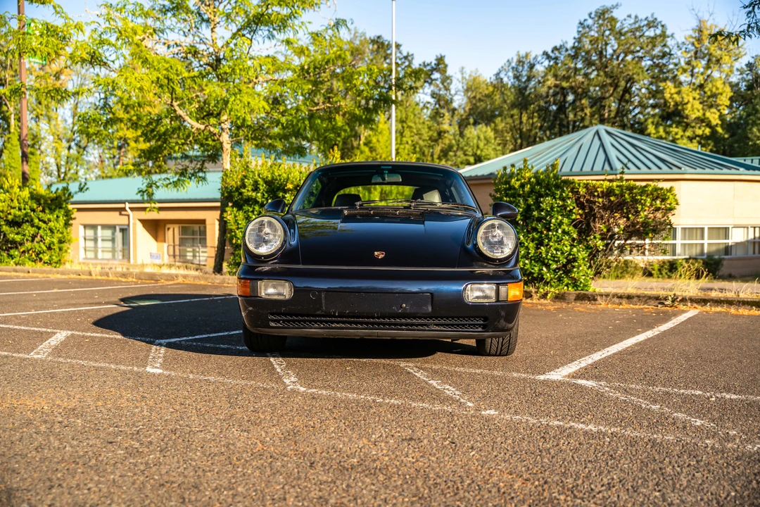 1993 Porsche 964 Carrera - Image 11 of 31