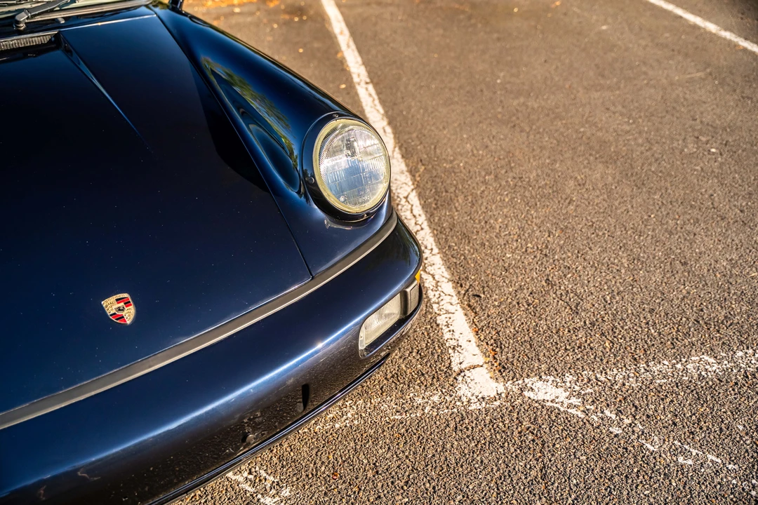 1993 Porsche 964 Carrera - Image 15 of 31